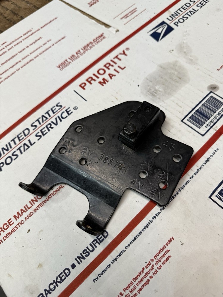 Volvo Penta 3857411