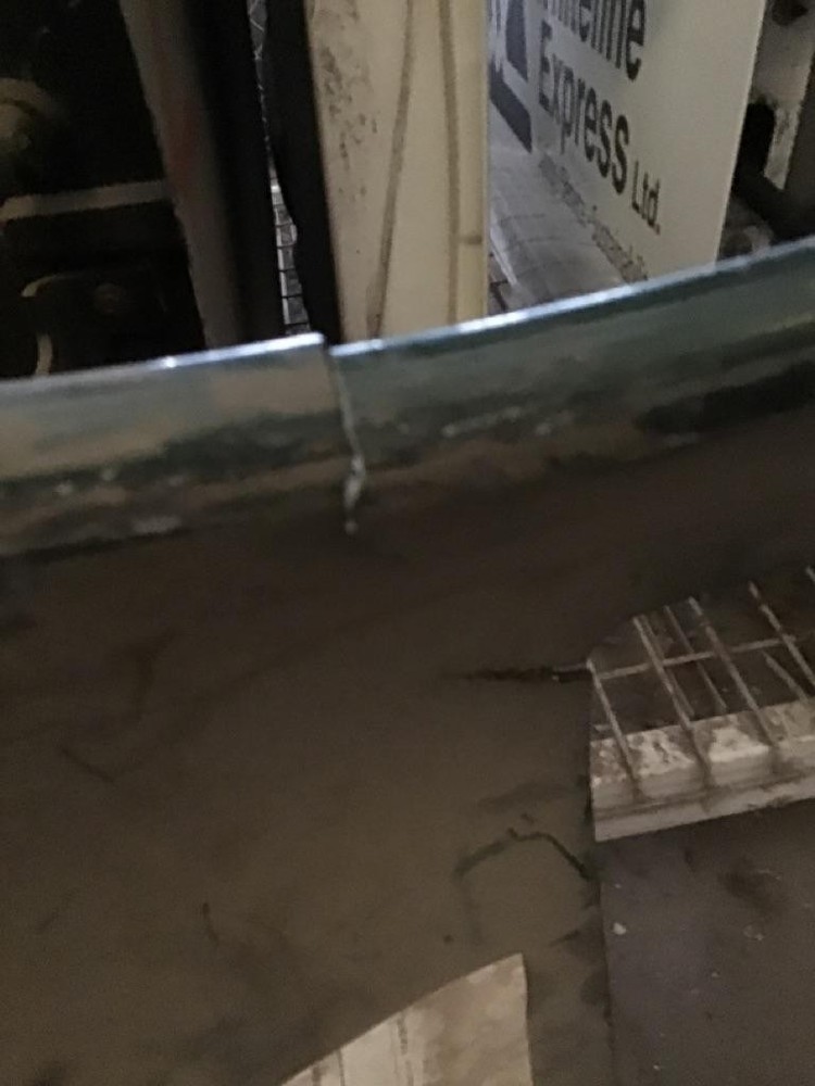 For 2009 KENWORTH T2000 SIDE FAIRING Left , OH