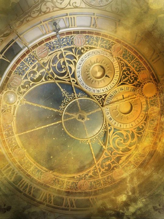 Before Our Time - A Rare Creation - Using 145 Year Old Essential Oils! - AMAZING
