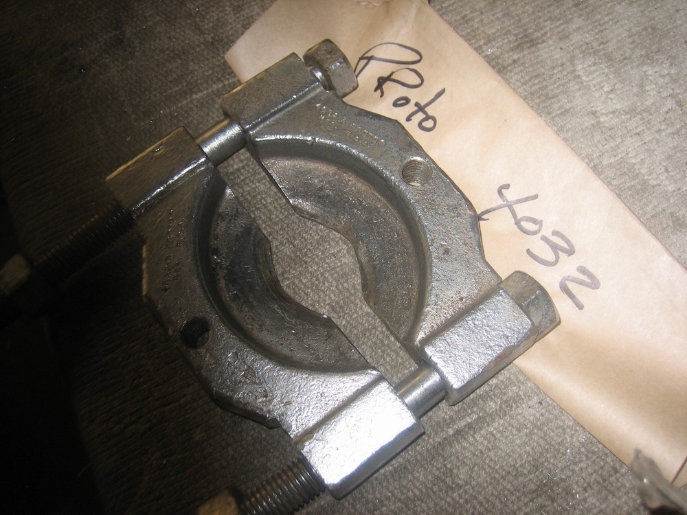 PROTO BEARING SPLITTER 4032