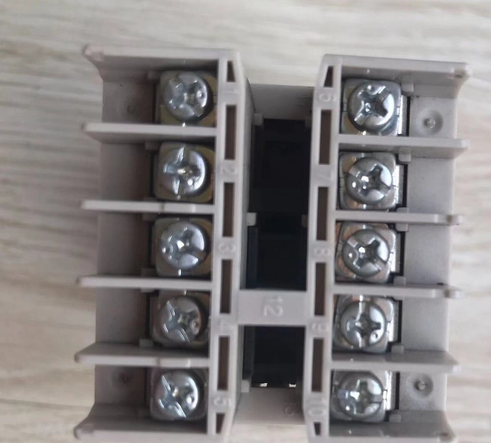 1pc USED TMCON FT806-G Temperature Controller TESTED #VG0X CH