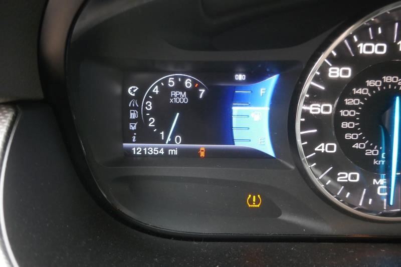 EDGE 2012 High Mounted Stop Light 1967496