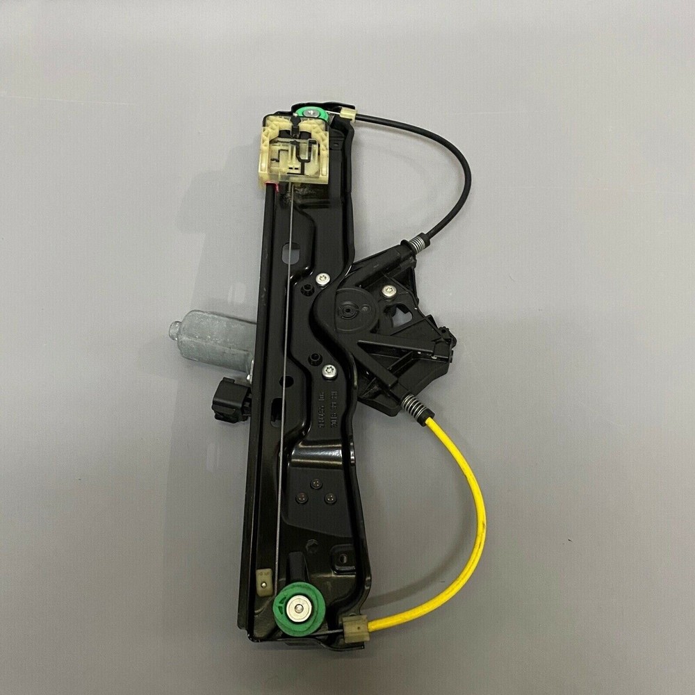 RANGE ROVER EVOQUE RIGHT REAR WINDOW REGULATOR 2016 2017 2018 OEM