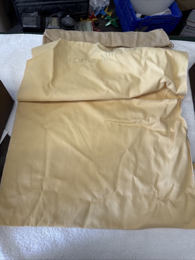 Authentic LOUIS VUITTON Empty Box Tivoli PM M40143