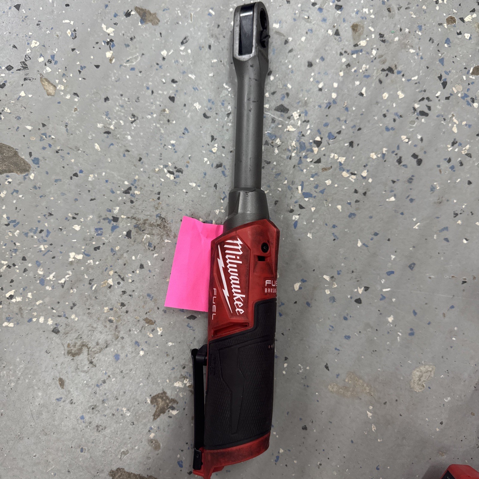MILWAUKEE 3050-20 Insider Ratchet