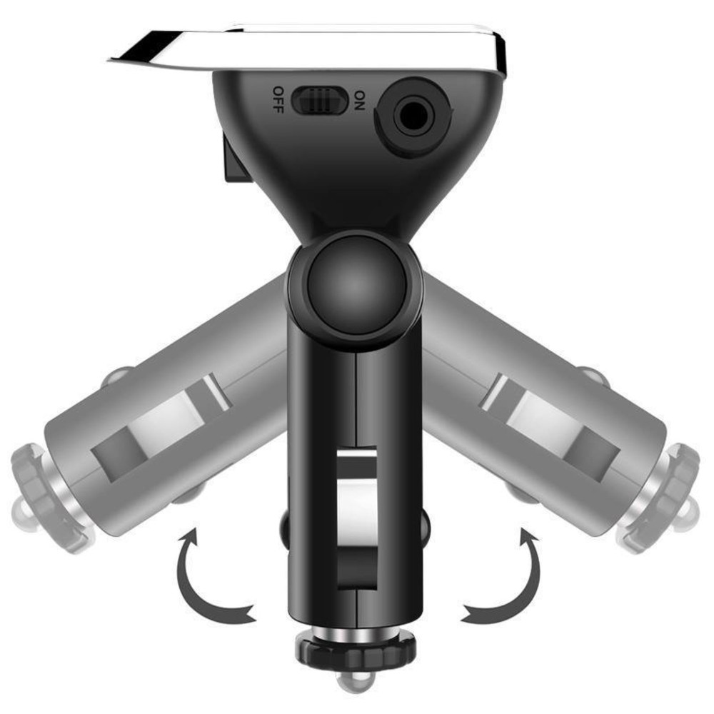 Durable Stereo Bluetooth Wireless FM Radio Transmitter Car Adapter Charger