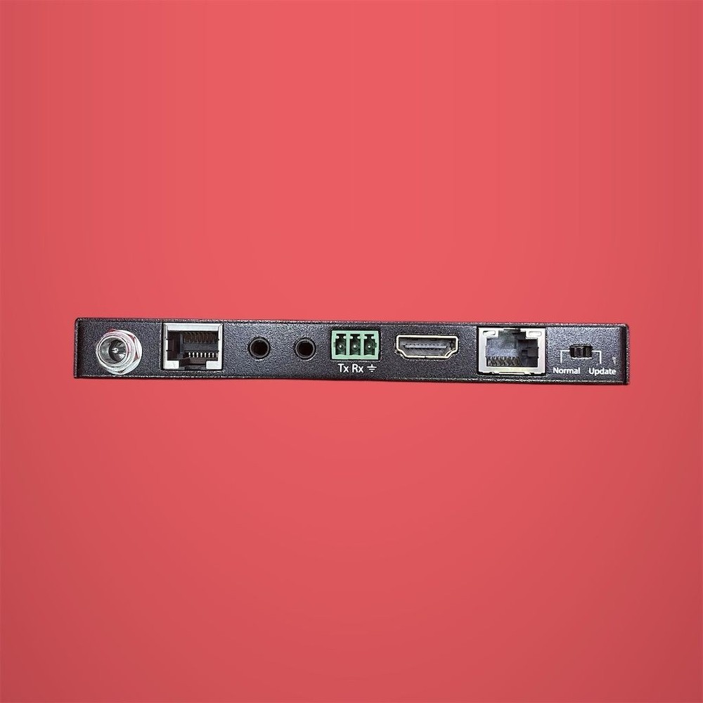 Digitalinx DL-HDE100 HDMI Over Twisted Pair Bluetooth Transmitter