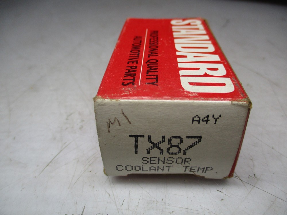 Standard TX87 Temperature Sensor