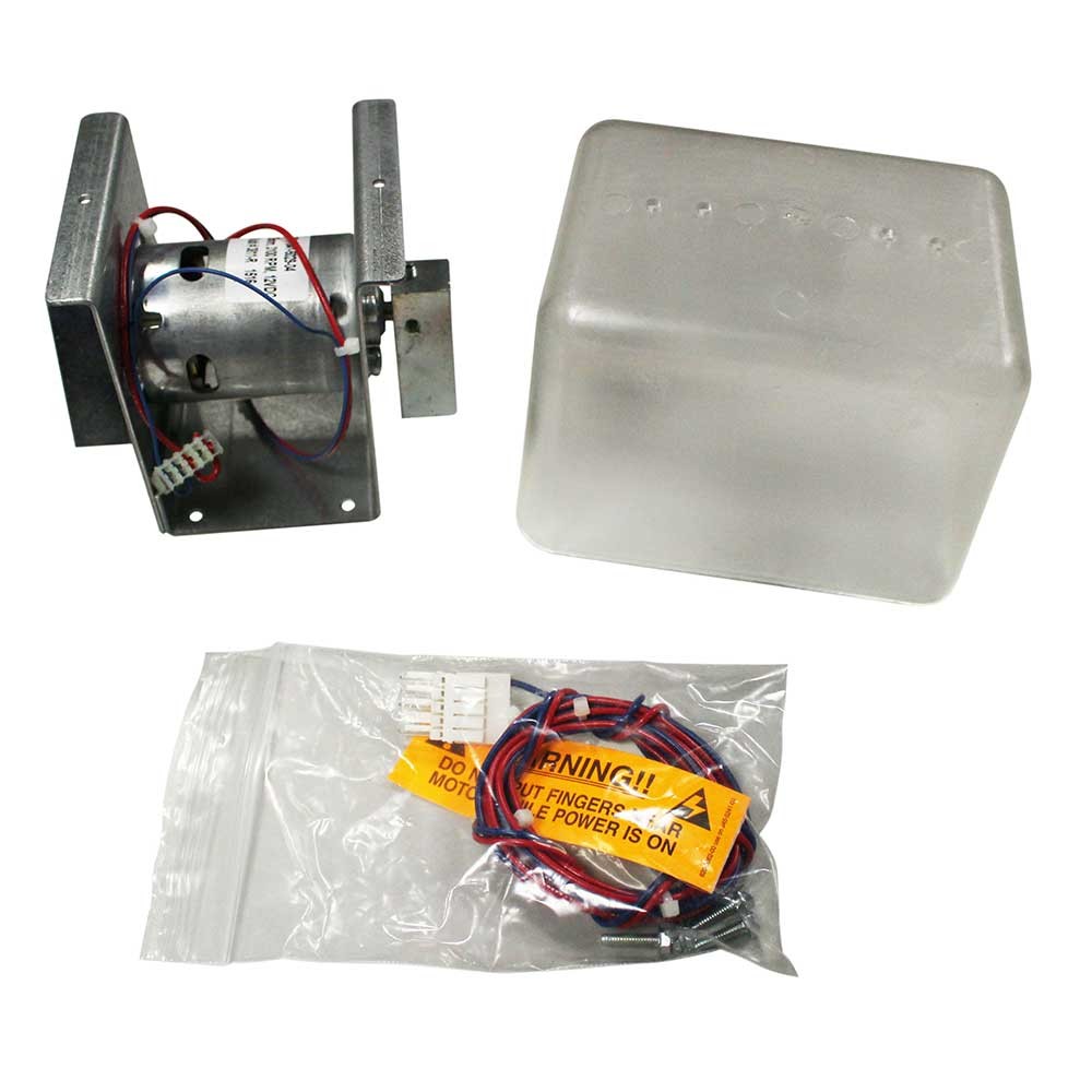 Stern Star Wars Pinball Machine SPIKE System Shaker Motor OEM