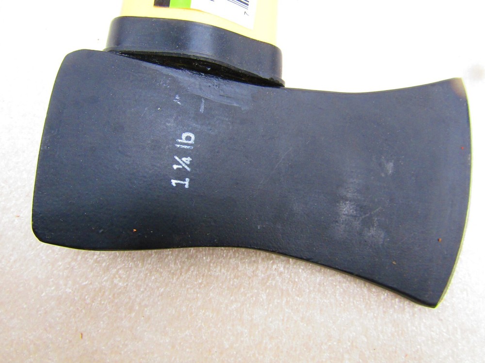 Hatchet & sheath