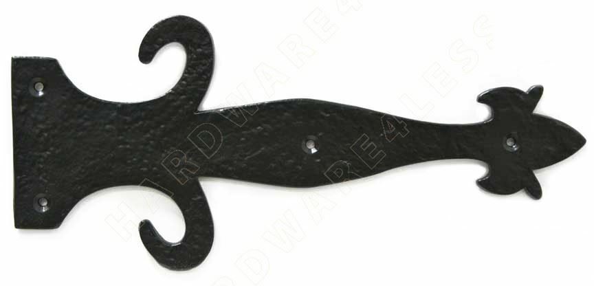 AP502-16" Italiano Strap Decorative Hardware