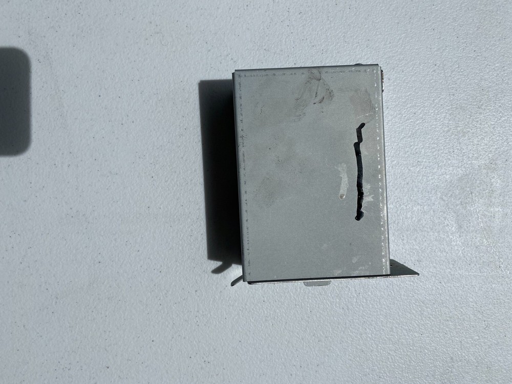 ricoh ri6000 BBB computer USB connecti unit. Controls 6 print heads