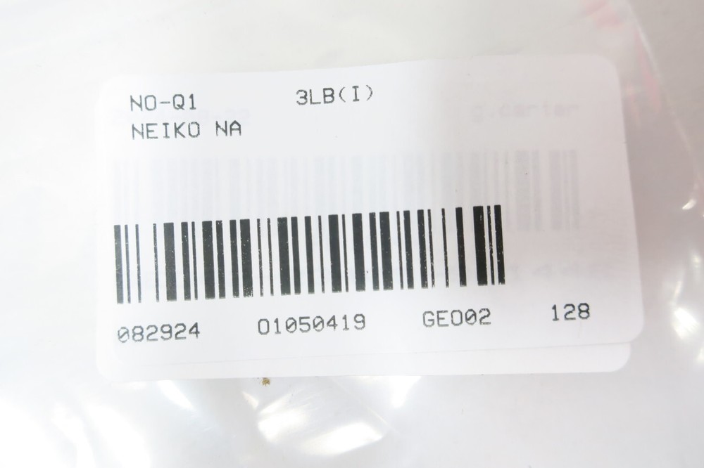 Neiko Air Pneumatic Scraper Kit