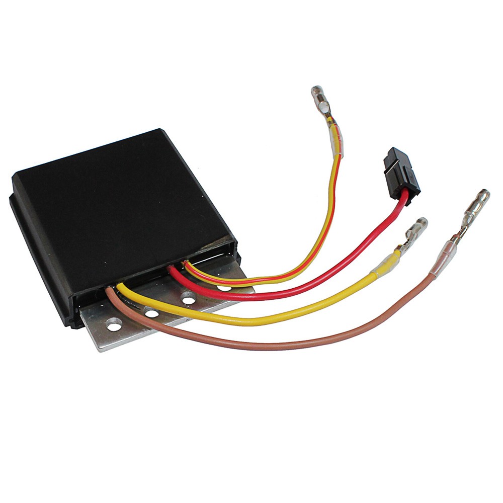 Regulator Rectifier for Polaris Scrambler 500 4X4 2003 Atv Regulator Rectifier