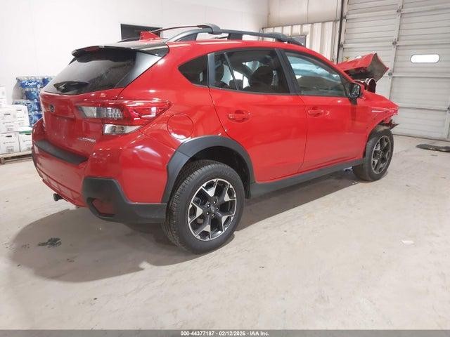 Used Blind Spot Detection System Warning Control Module fits: 2020 Subaru Xv cro