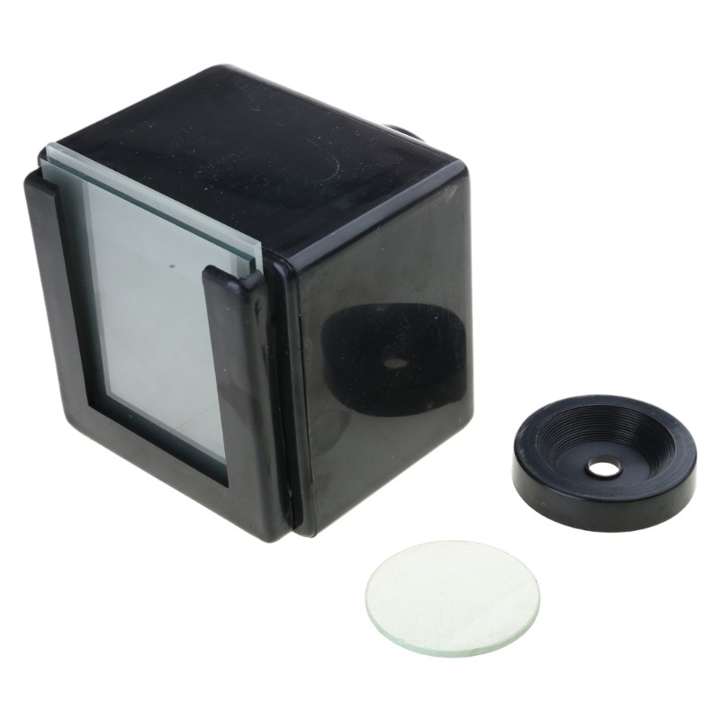 Physics Teaching Equipment Camera Model Convex Lens Imaging Principle Tool