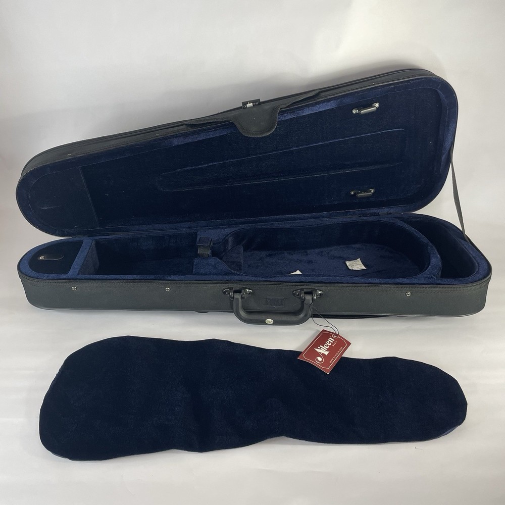 CSV102 Professional Triangular Lightweight Suspension Carry Violin Hard Case