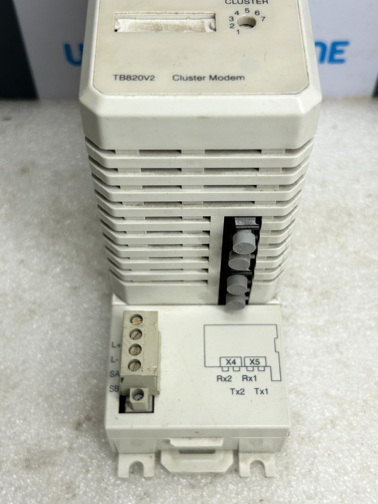 ABB TB820V2 Cluster Modem 3BSE013208R1
