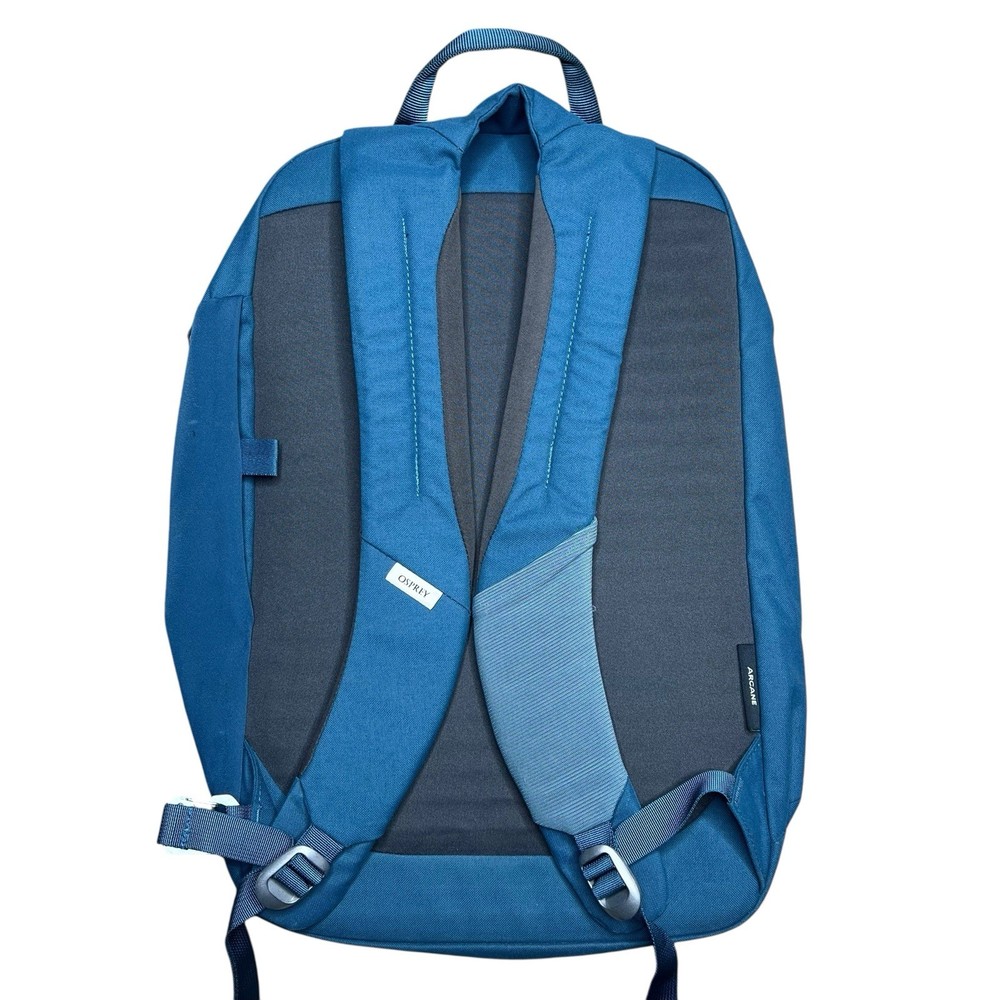 Osprey Arcane Large Day Back Pack Stargazer Blue