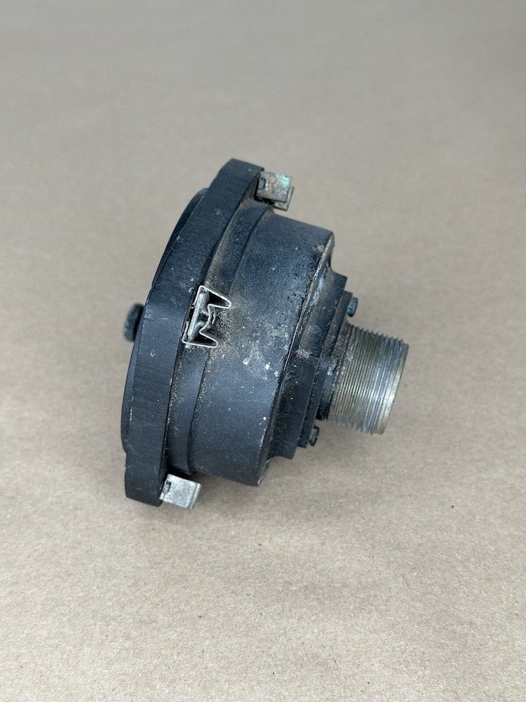 Narco CS-3A Course Selector Indicator (D2284)