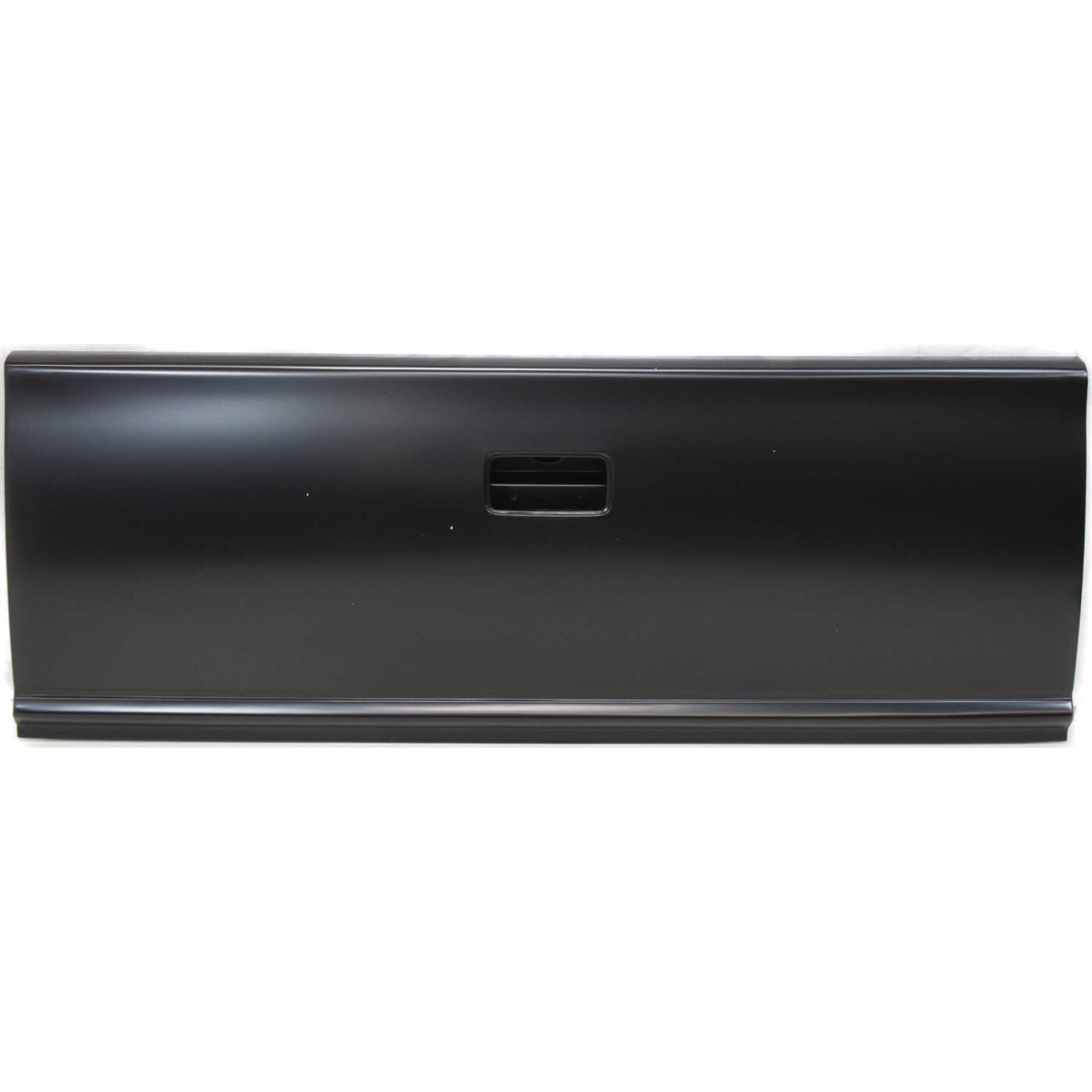 Tailgate For 1994-2004 Chevrolet S10 GMC Sonoma Fleetside Styleside Primed Steel