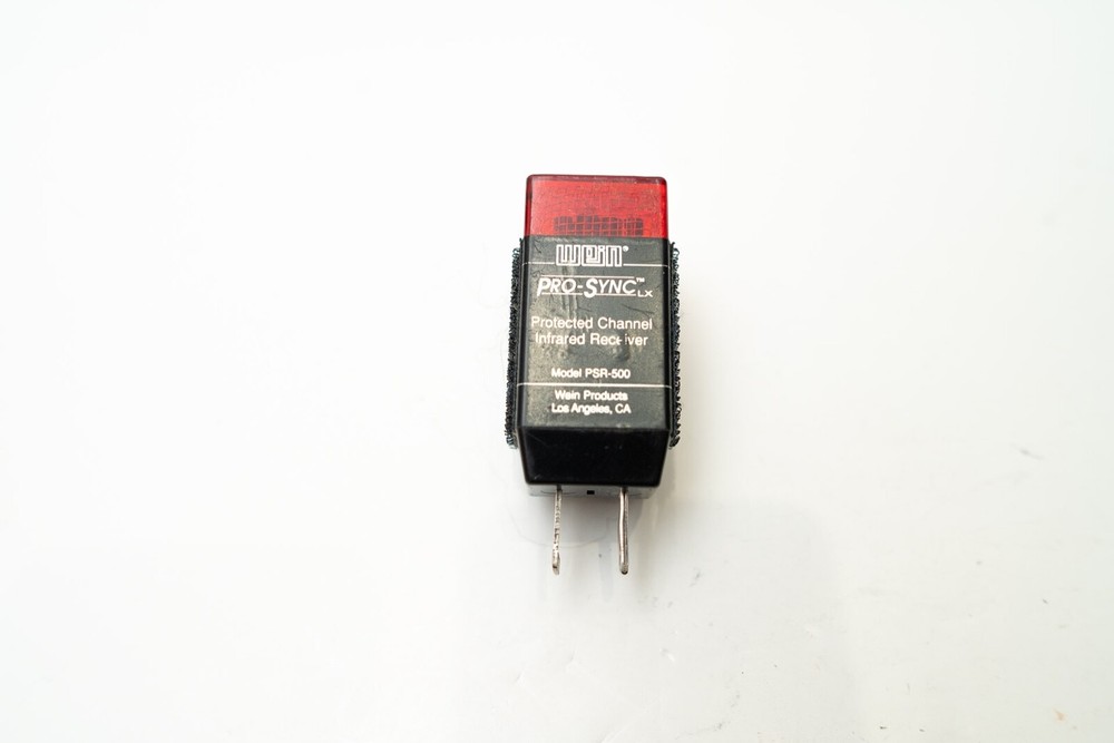 Wein Pro-Sync LX Infrared Receiver