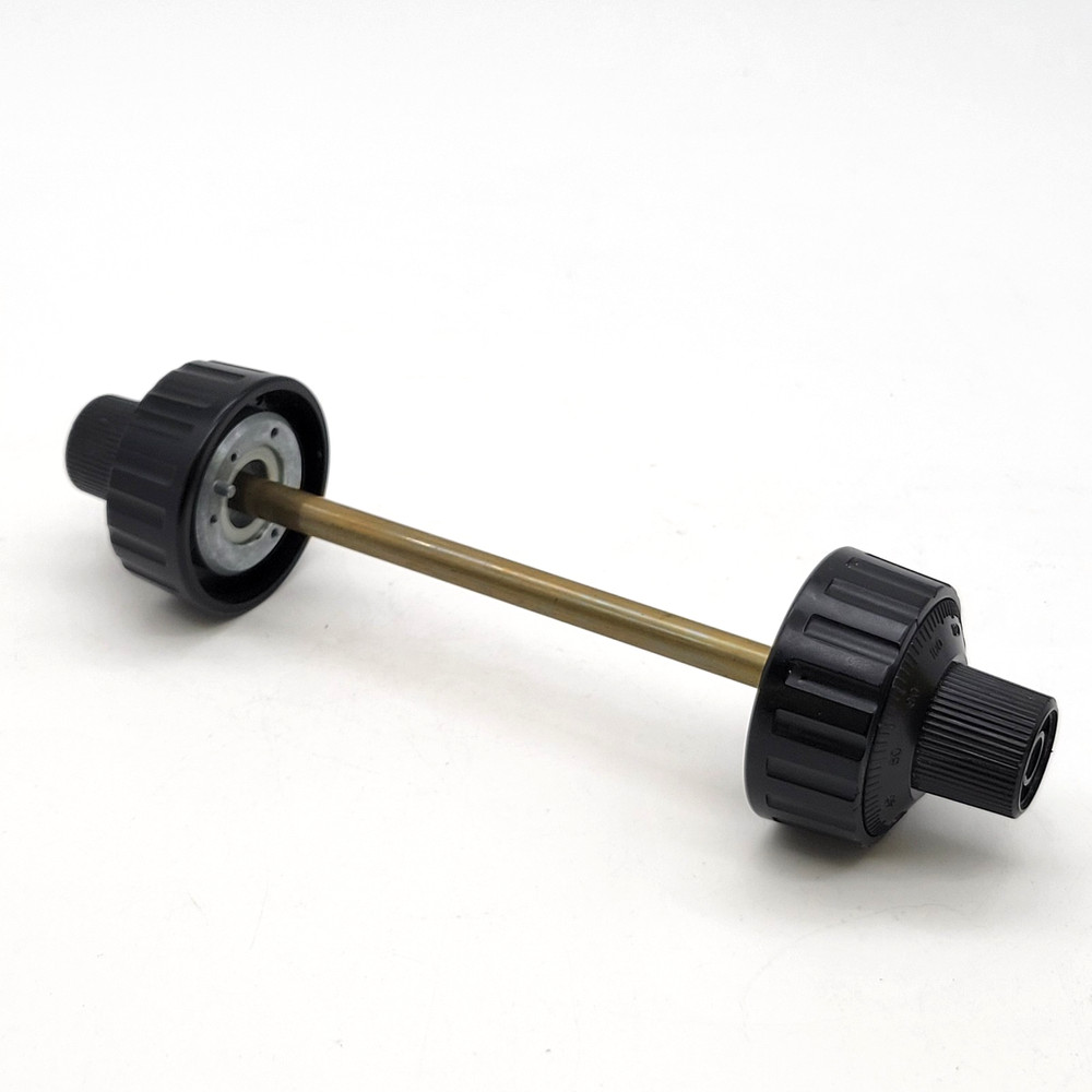 Olympus Microscope CK30 Focus Assembly Replacement / Repair