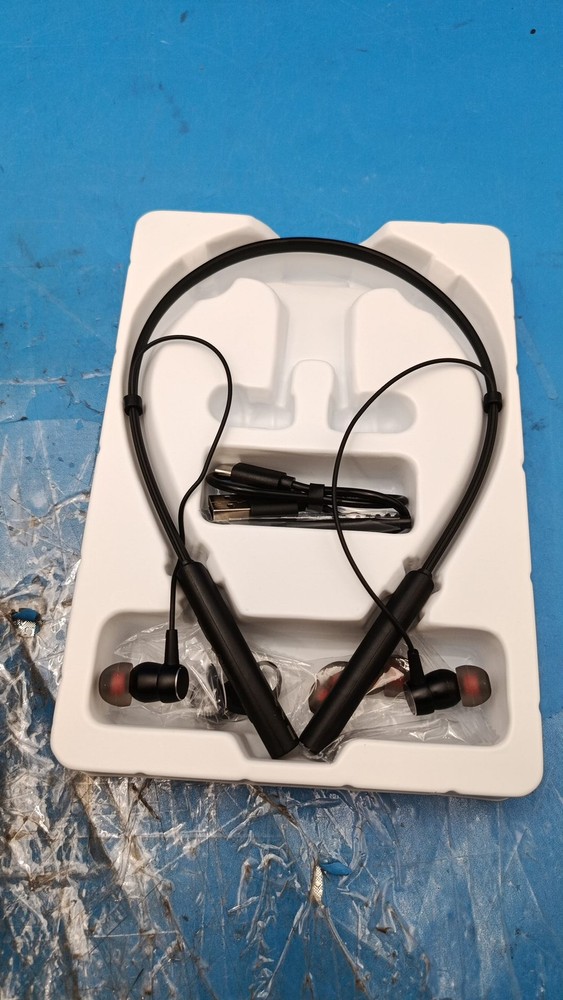 Open Box - Hearing Amplifier Aids 80H Use Time, USB Rechargeable