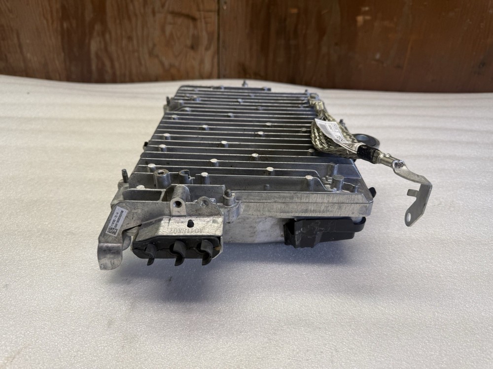 17-20 Model 3 Front Electrical Control Module System Unit w/ Cable 1112485-00-A