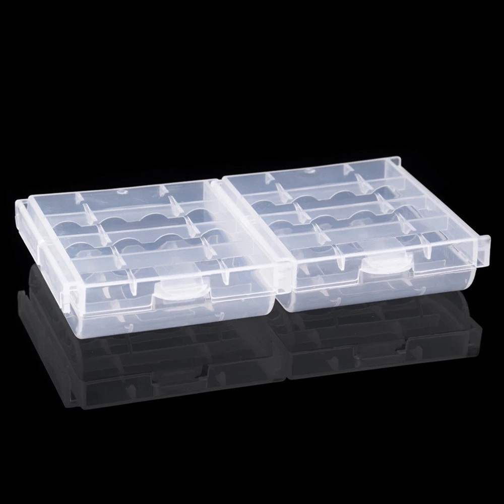 Battery Case Storage Box Replacement Tool 67??60??18mm Accessory Adapter