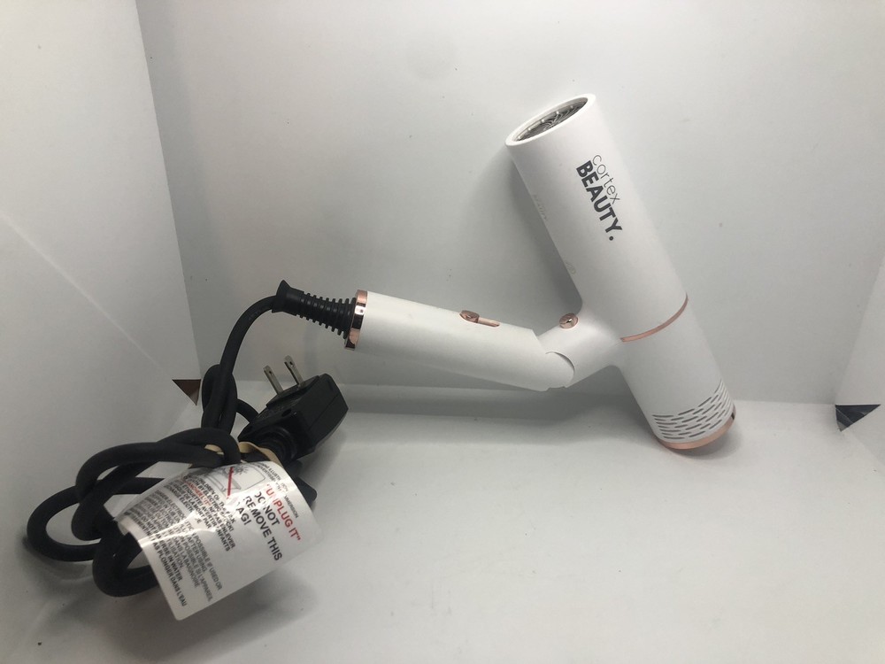 Cortex Beauty - AirFold - Ionic Foldable Dryer