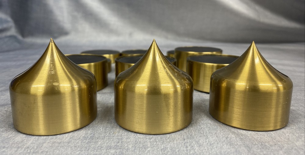 Valid Point Resonance Control System Super Tuning Kit