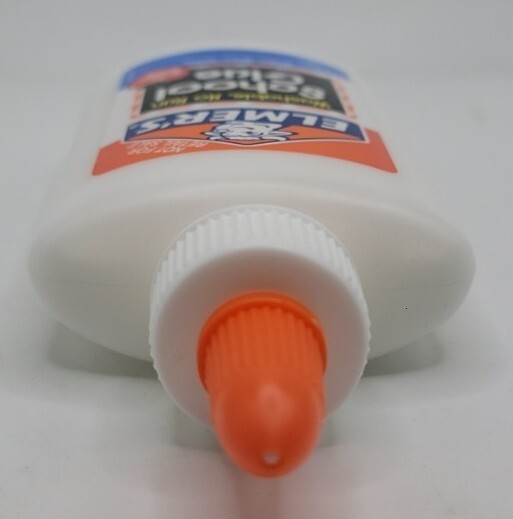 Elmer's E304 Washable No Run School Glue 4. New