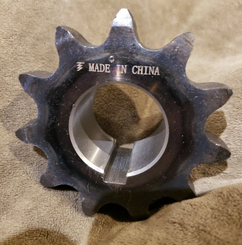 NEW Bobcat Sprocket Part # 6531430 NEW !! Chain teeth loader Steer Motor Engine