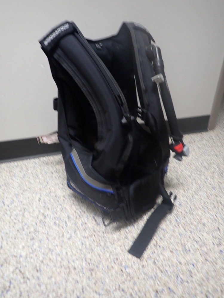 Scubapro Classic BCD Size Medium New? Tested