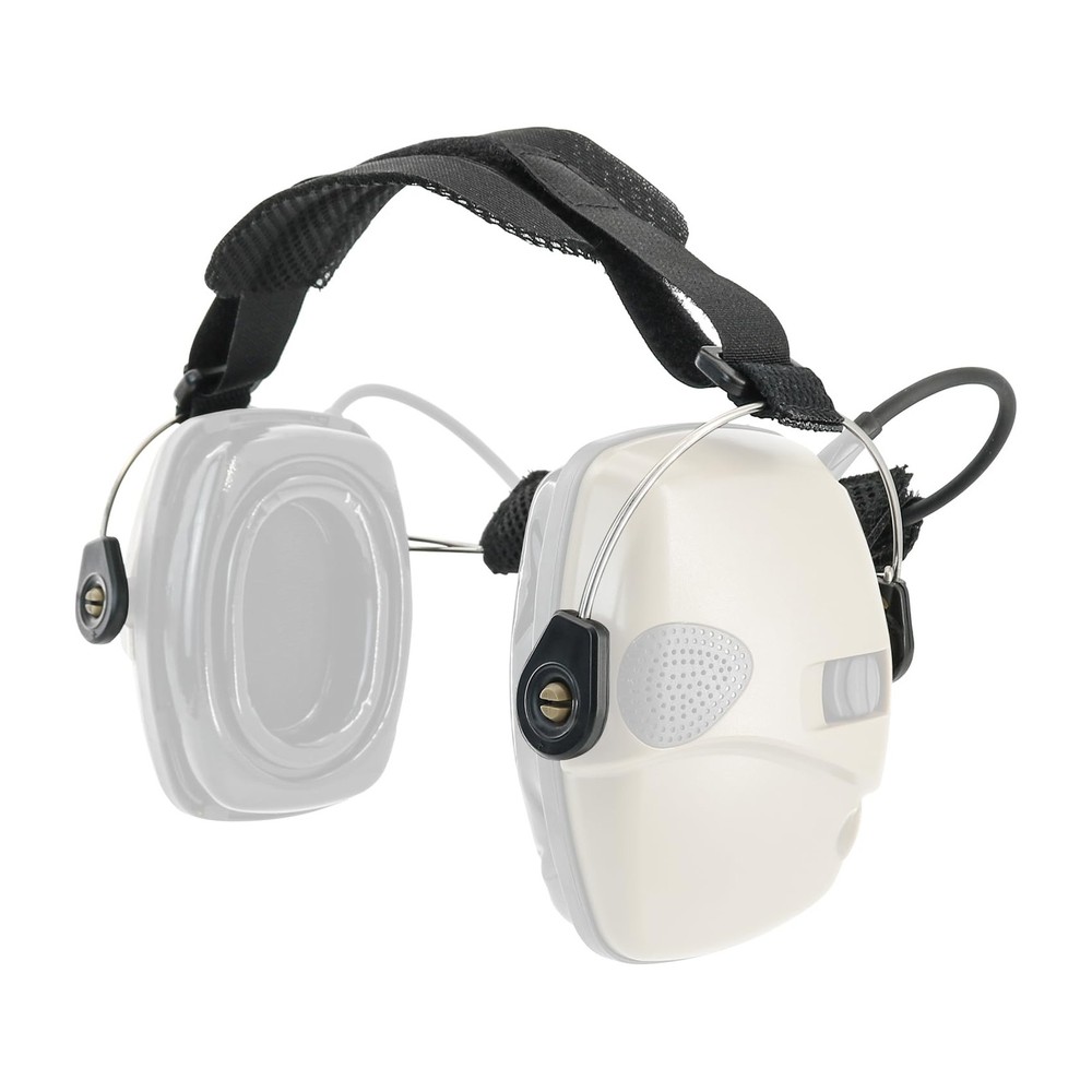 Headset Headband Replacement Accessories Compatible with Howard Leight by Hon...