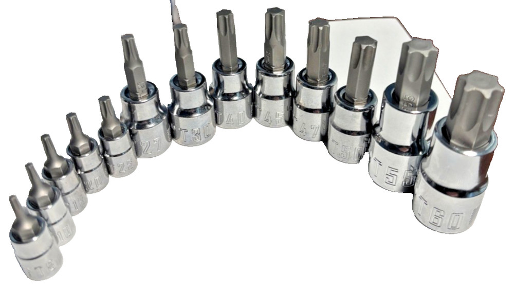 Craftsman Torx Sockets(Pick a size)