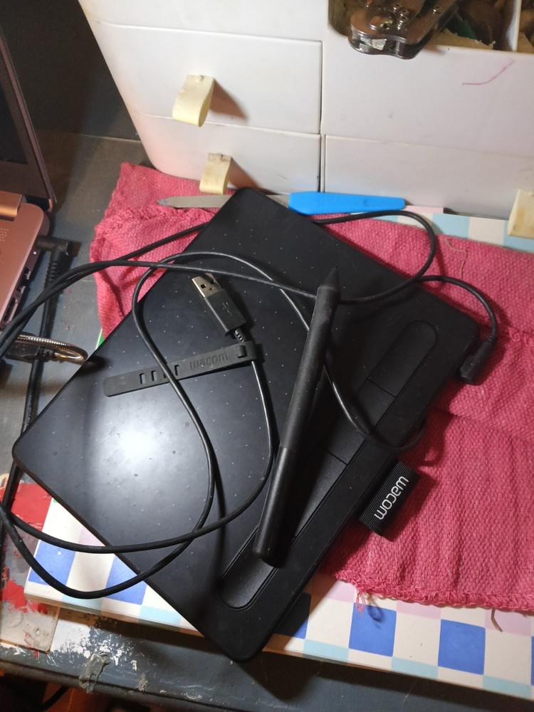 Wacom