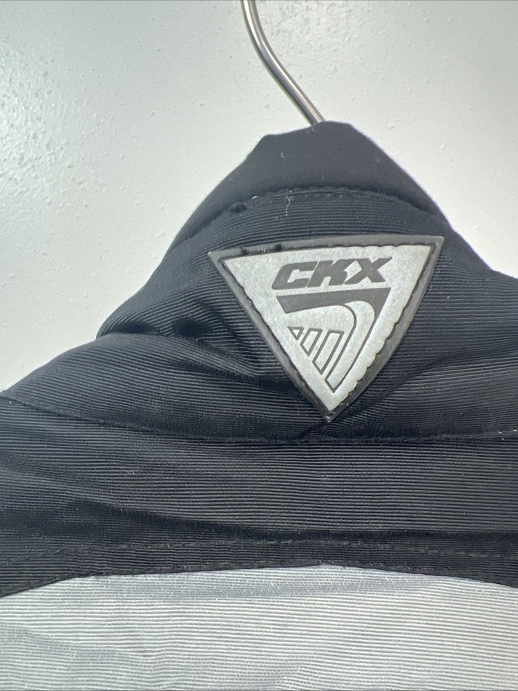 CKX Racing jacket