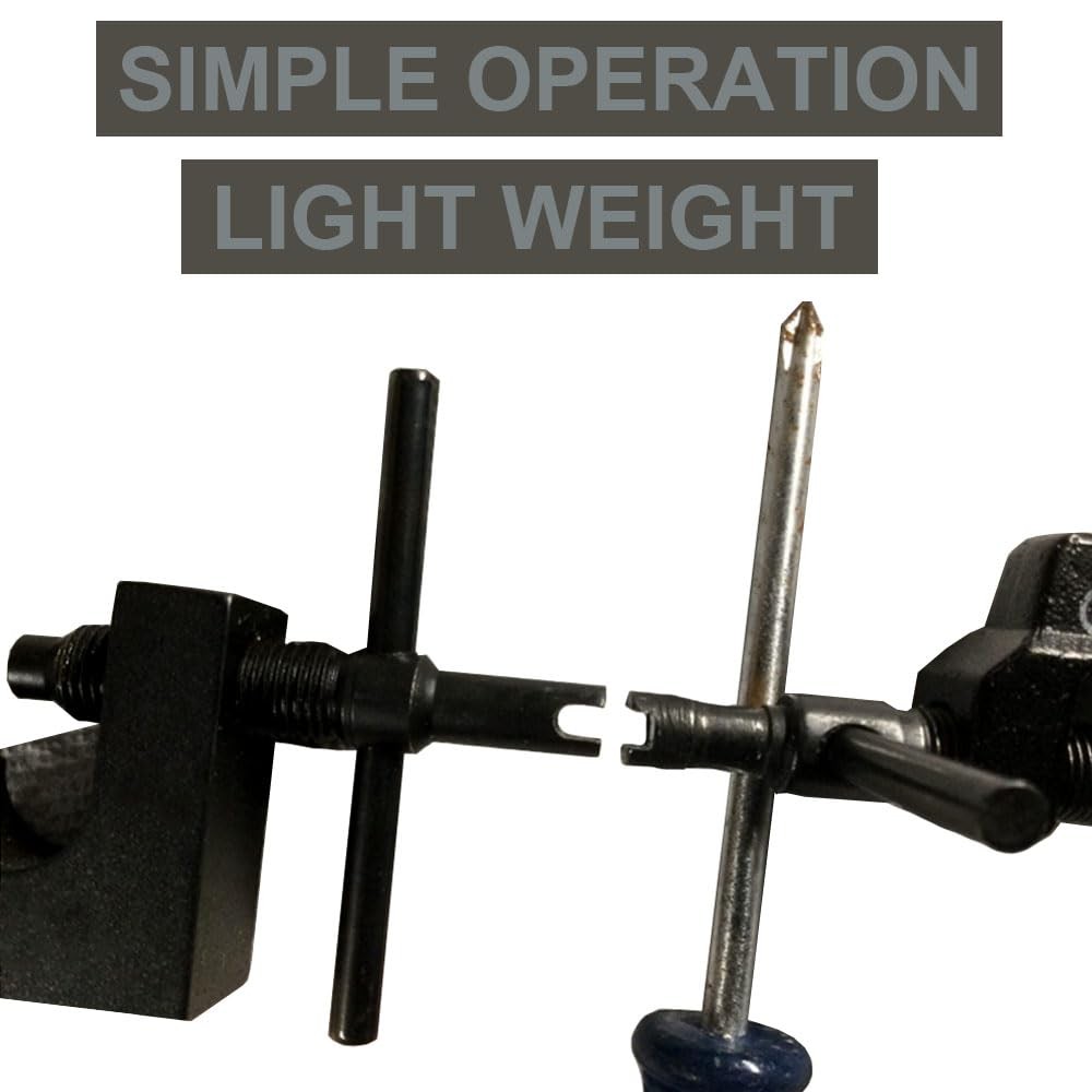 1 Pc Front Sight Adjust Windage Tool, 7.62x39mm Elevation...