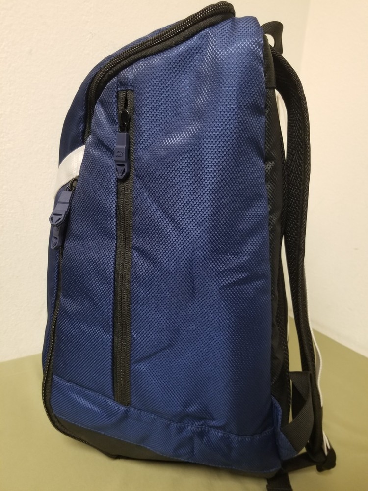 New Balance Team Ball Backpack. WFBBBP5