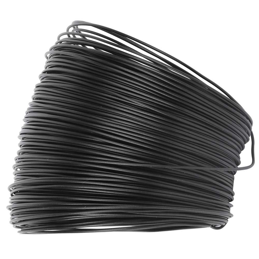 100 Meter Baling Wire Galvanized, Iron Cable Hardware Accessory Household