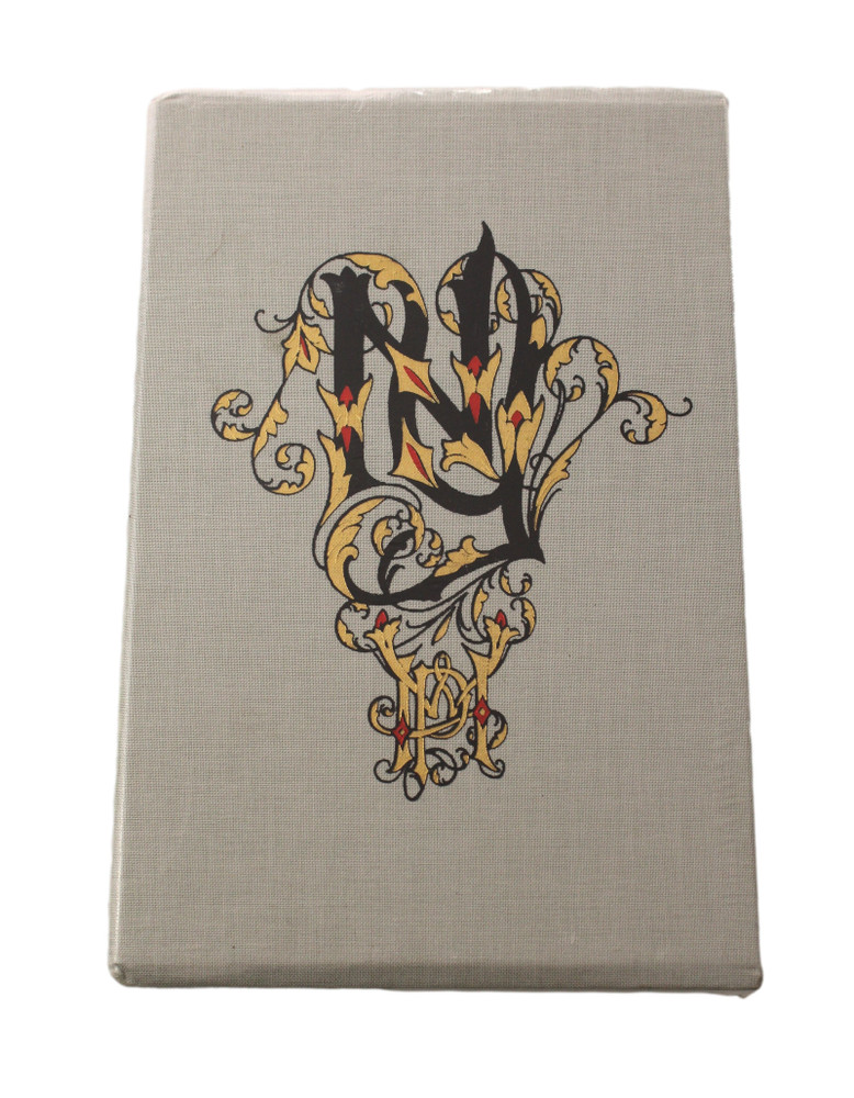 Neil Young Signed Autograph Sealed Limited Edition Waging Heavy Peace Book