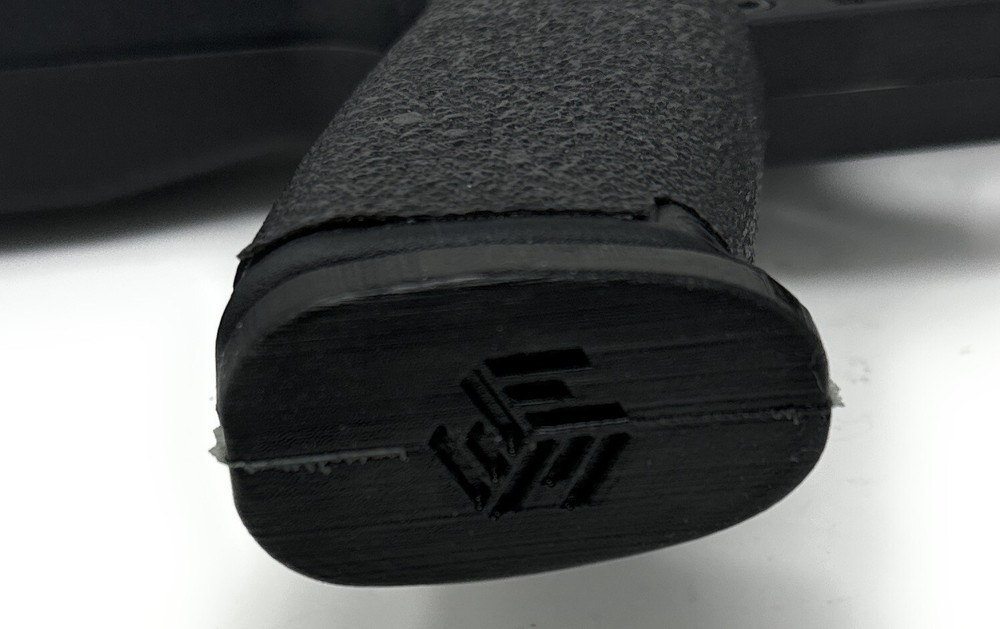 Kel-Tec KSG410 Storage Plug - Black