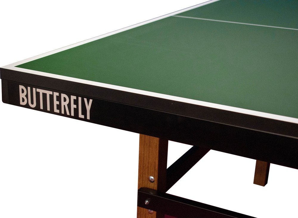Nippon 22 Table Green