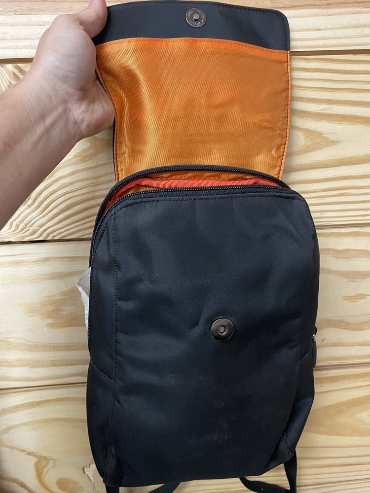 Harley Davidson back wear
