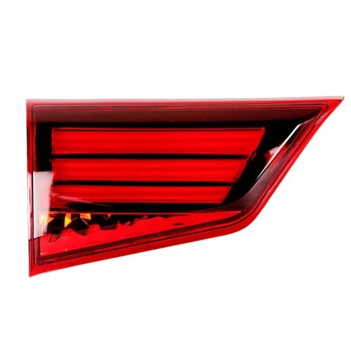Left Side Inner Tail Light Lamp Assembly Replacement for Mitsubishi Outlander