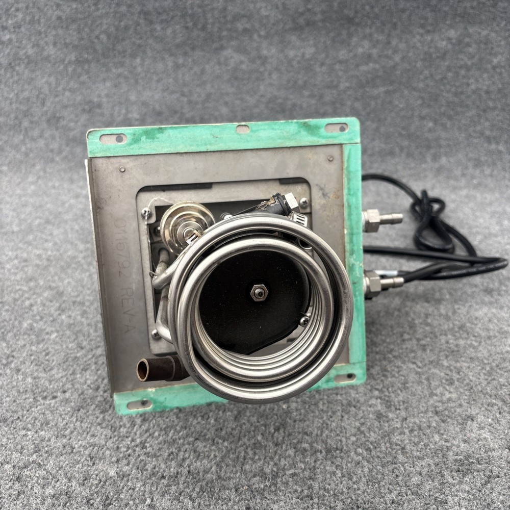 Cole-Parmer Polystat 1C1 Digital Recirculating Bath Controller FOR PARTS ONLY