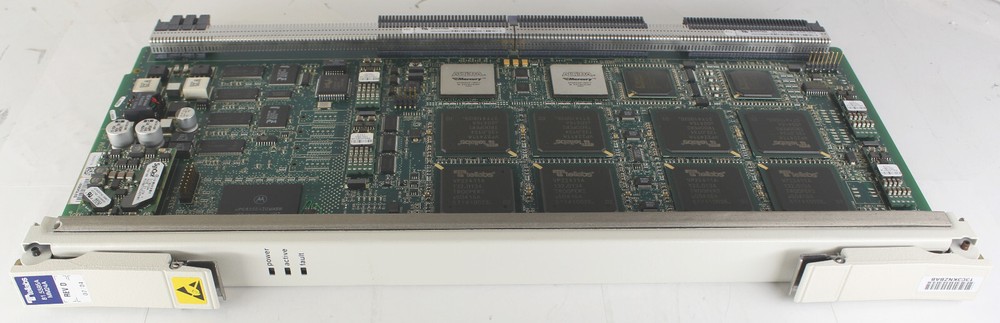 Tellabs 81.5595A MM24A Titan 5500 Mapping Module T3C3KNZBAB
