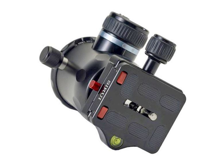 Sirui K-30X Ball Head